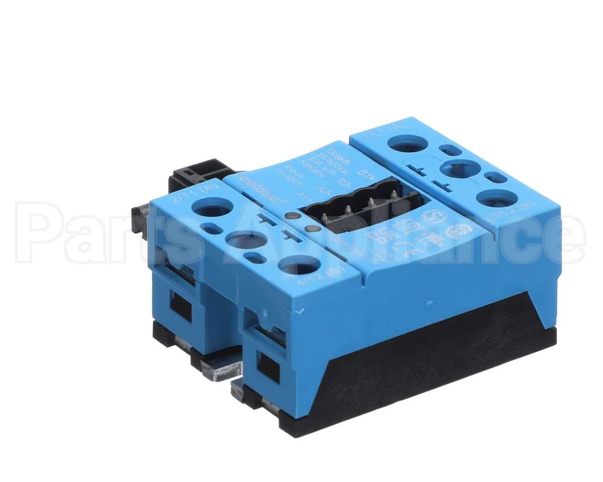 MM10035333 Henny Penny Solenoid Conv Kit