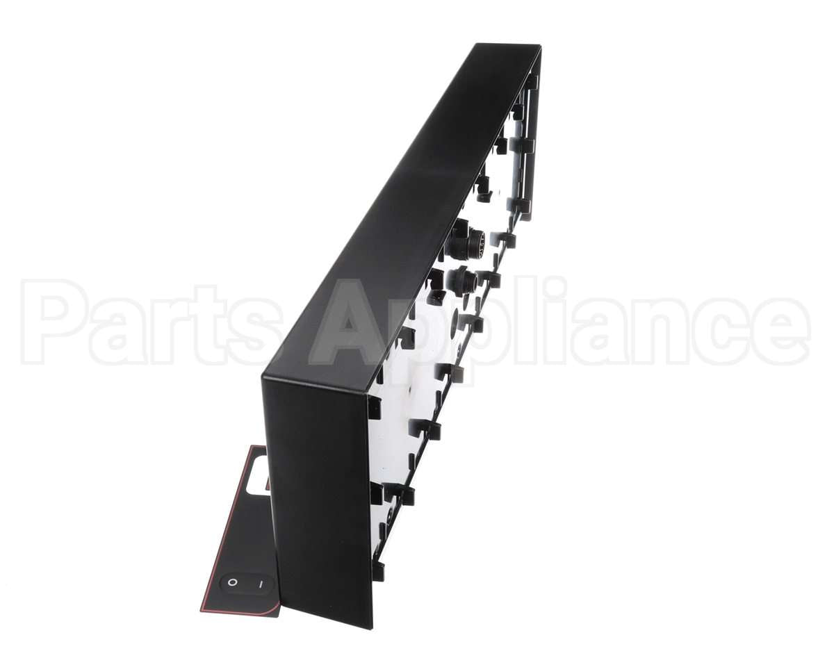 MM10036170 Henny Penny Op Panel-Spsvr Team G2