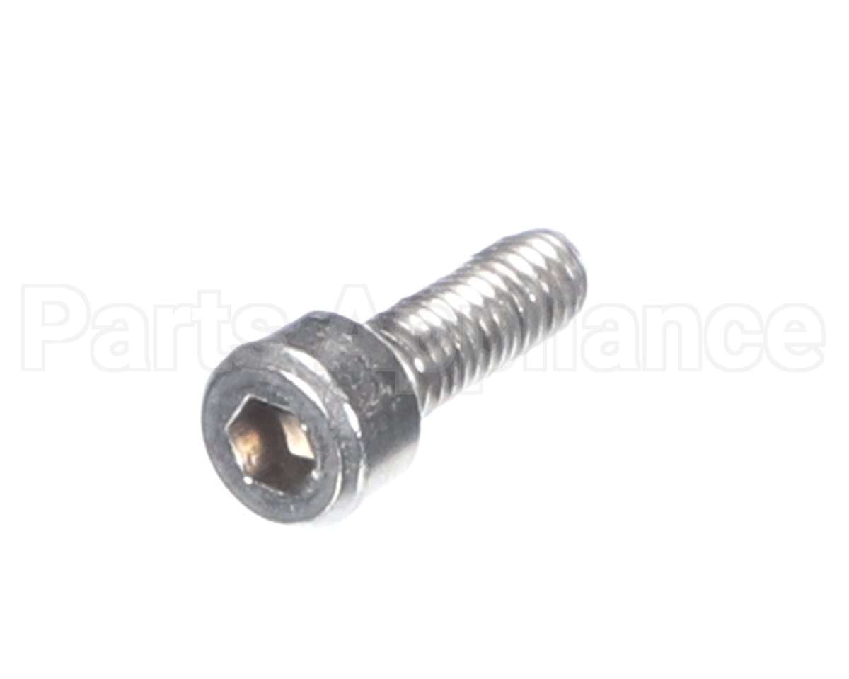 MM102006 Henny Penny Hexafon Screw M4 X 12