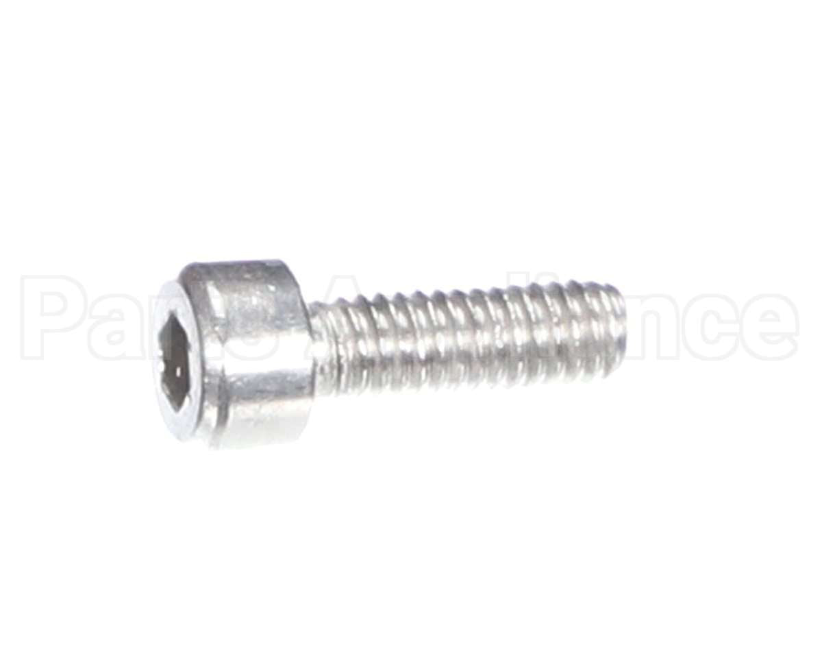 MM102006 Henny Penny Hexafon Screw M4 X 12