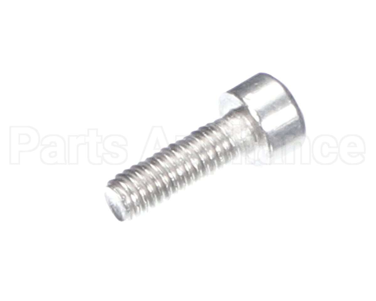 MM102006 Henny Penny Hexafon Screw M4 X 12