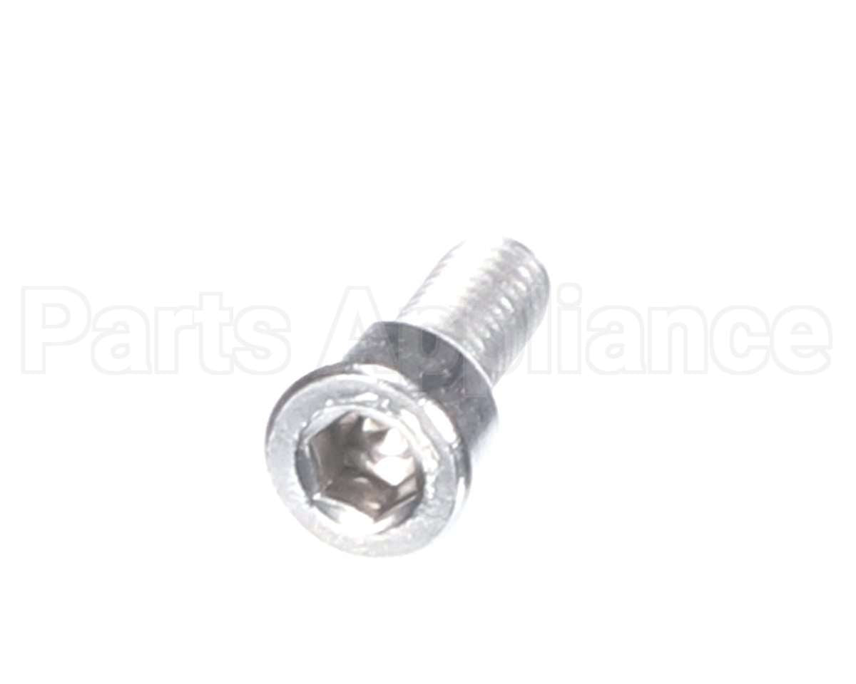 MM102015 Henny Penny Screw M4 X 12 Shcs Din 912