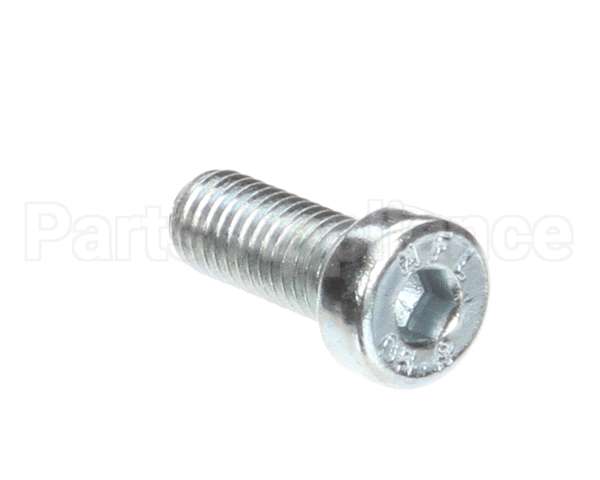 MM102050 Henny Penny Screw Hex Socket M8 X 20