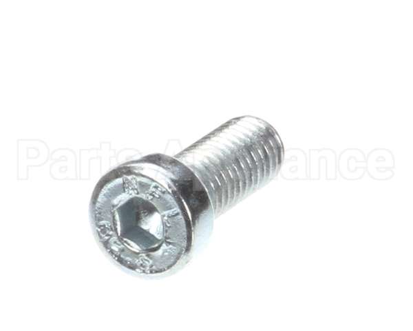 MM102050 Henny Penny Screw Hex Socket M8 X 20