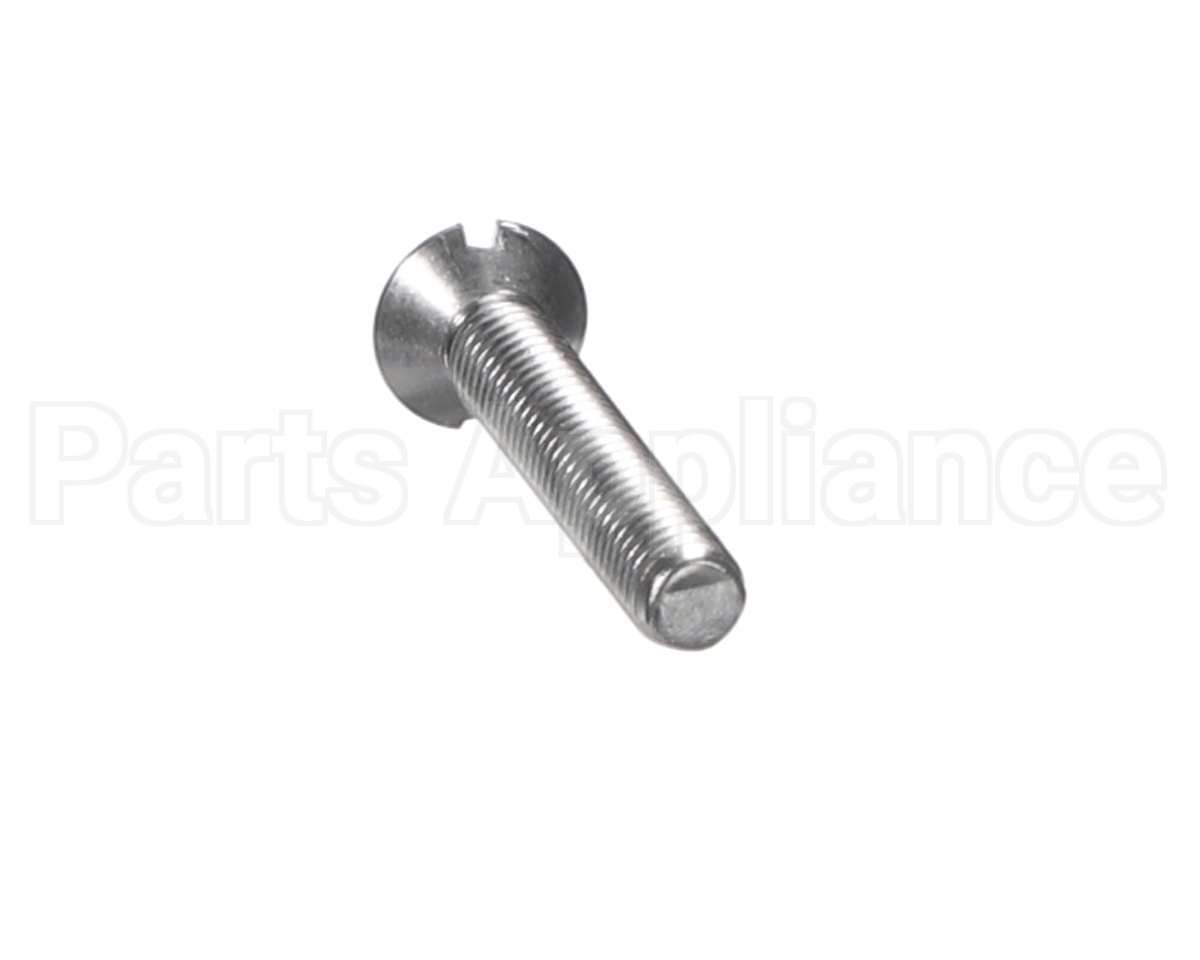 MM105470 Henny Penny 20 Pan Side Panel Screw