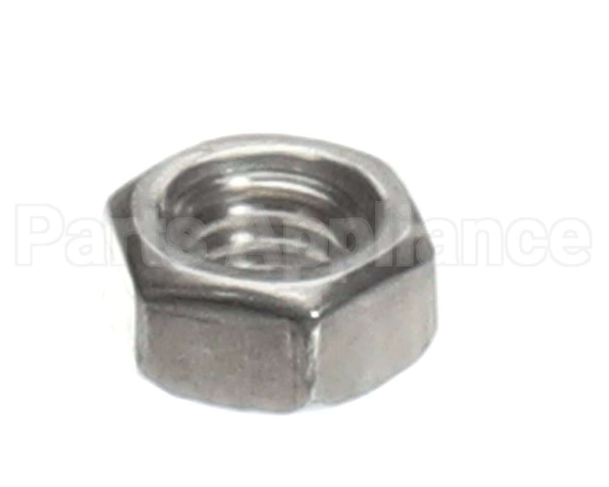 MM113091 Henny Penny Hexagon Nut M6