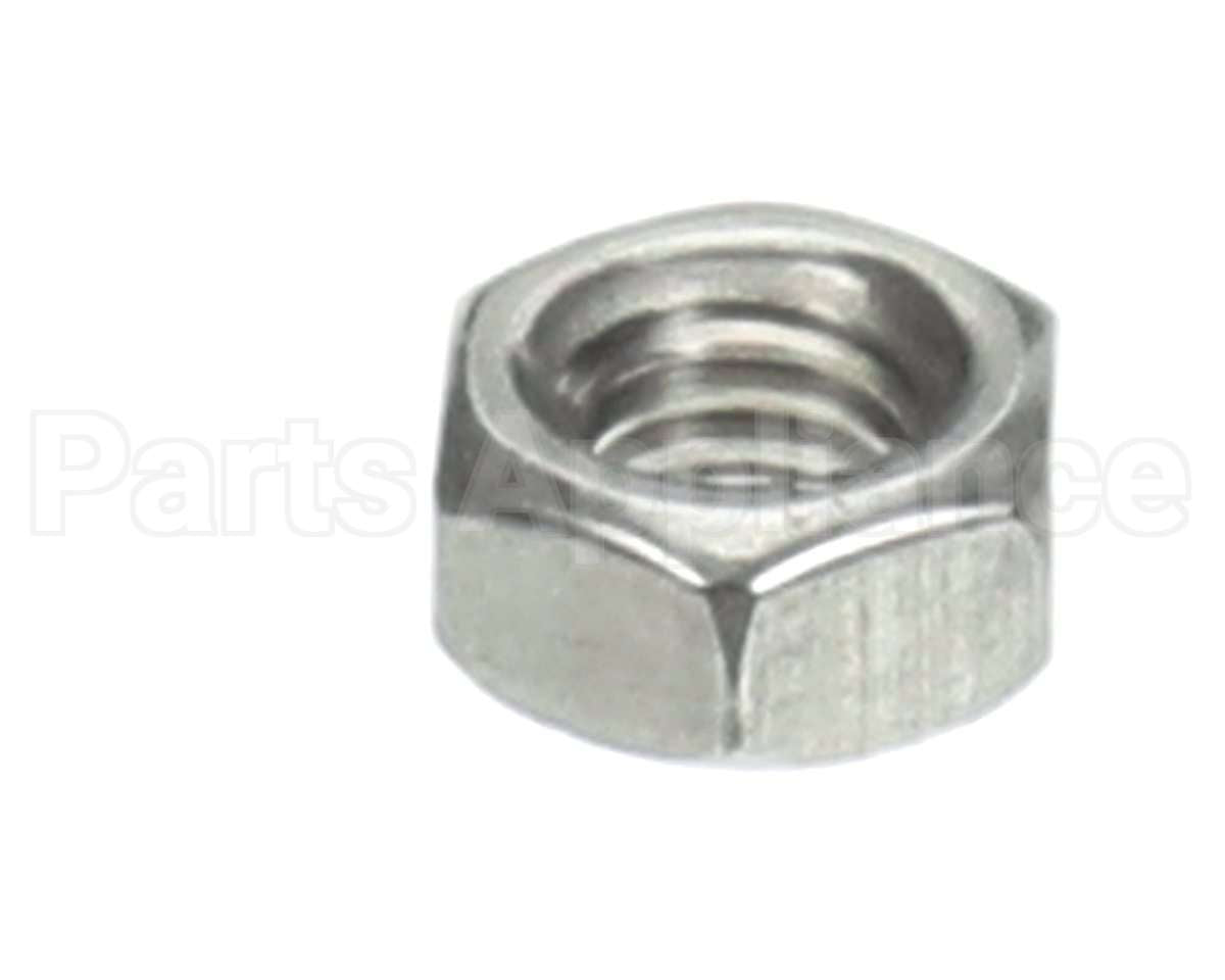 MM113091 Henny Penny Hexagon Nut M6