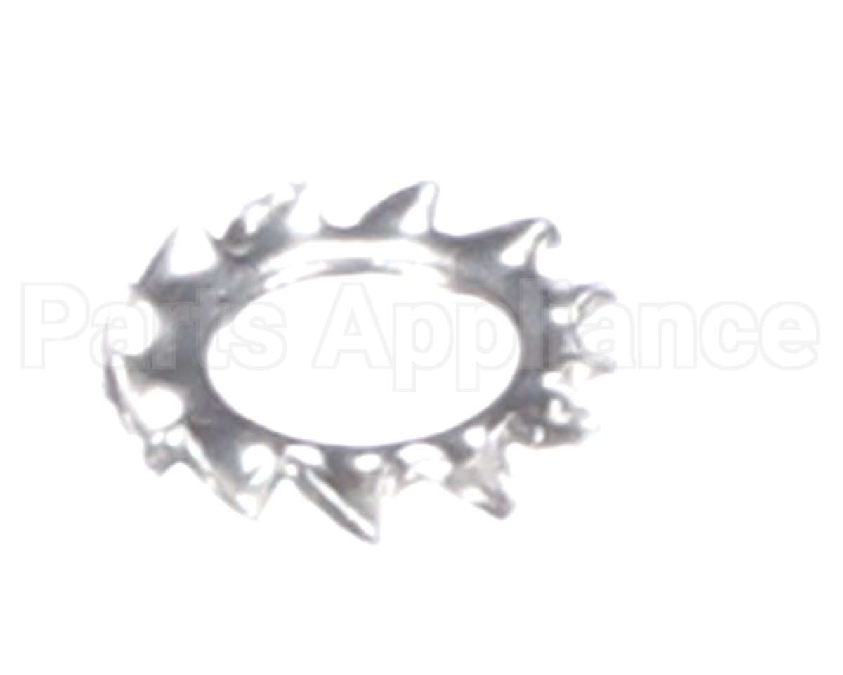 MM121023 Henny Penny Serrated Washer 4.3 Mm