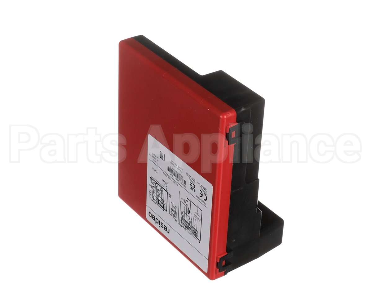 MM201179 Henny Penny Ignition Box 230V