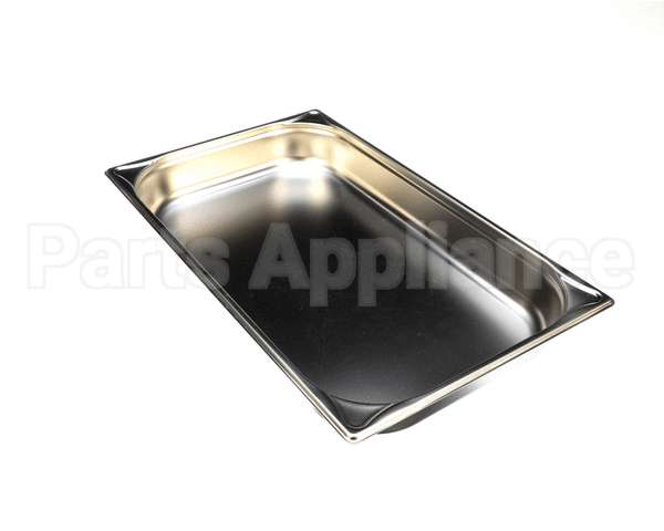 MM202037 Henny Penny Pan Ss 1/1Gn 2.56In 65Mm