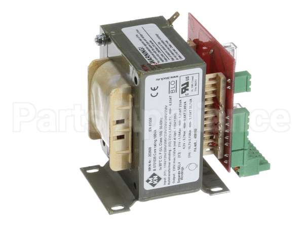 MM202608 Henny Penny Transformer, Control (T1)