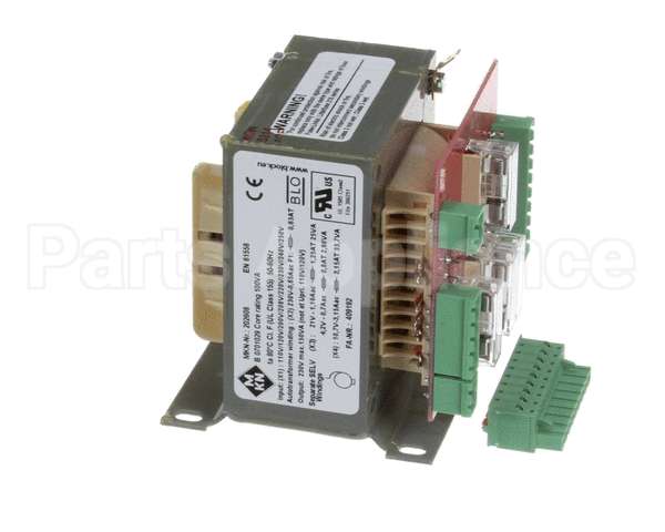 MM202608 Henny Penny Transformer, Control (T1)