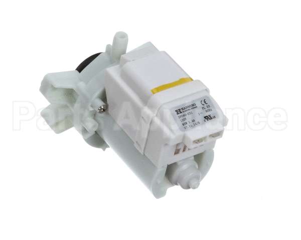 MM202613 Henny Penny Waveclean Pump 120V