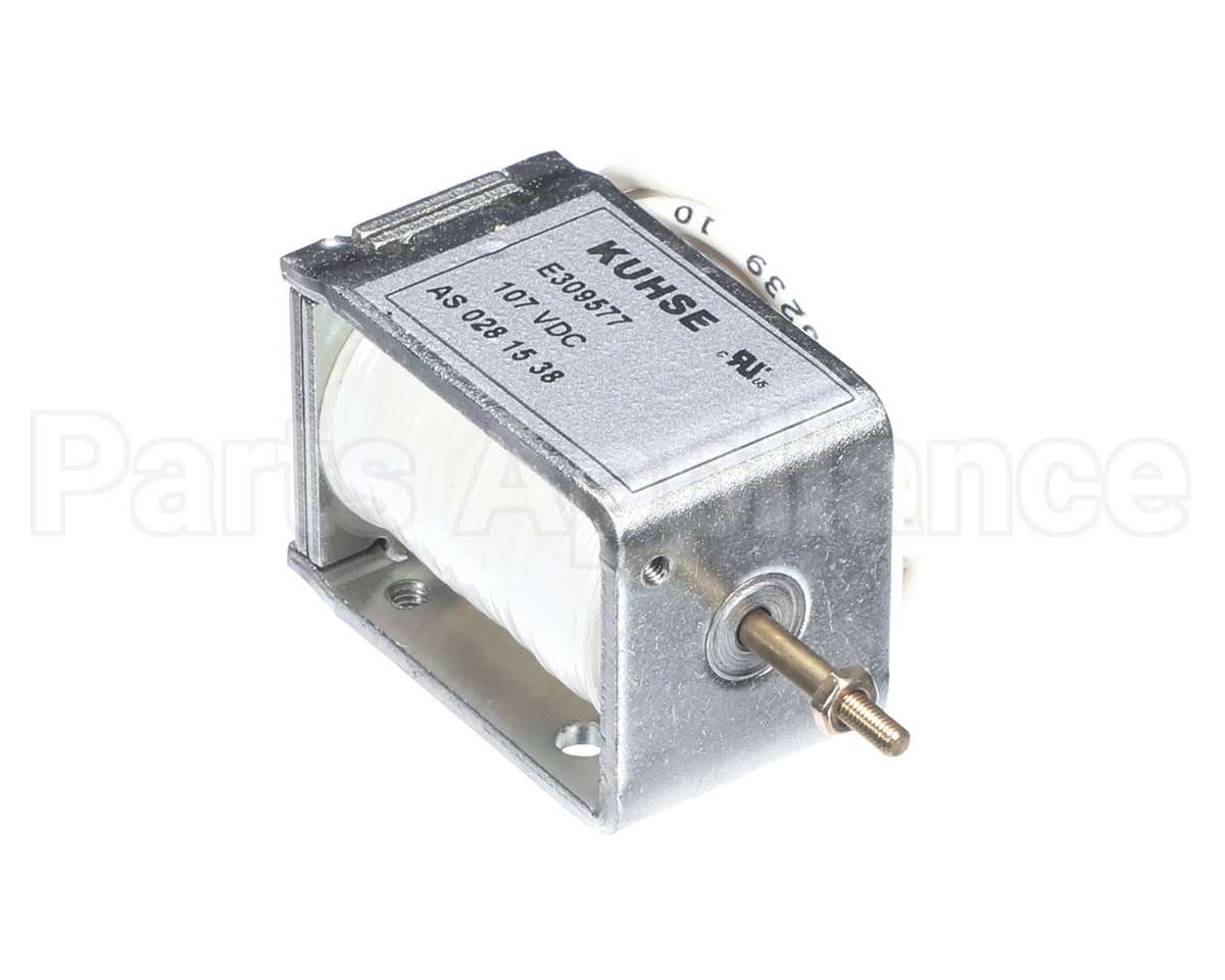 MM202621 Henny Penny Humidity Vent Assy 107Vdc