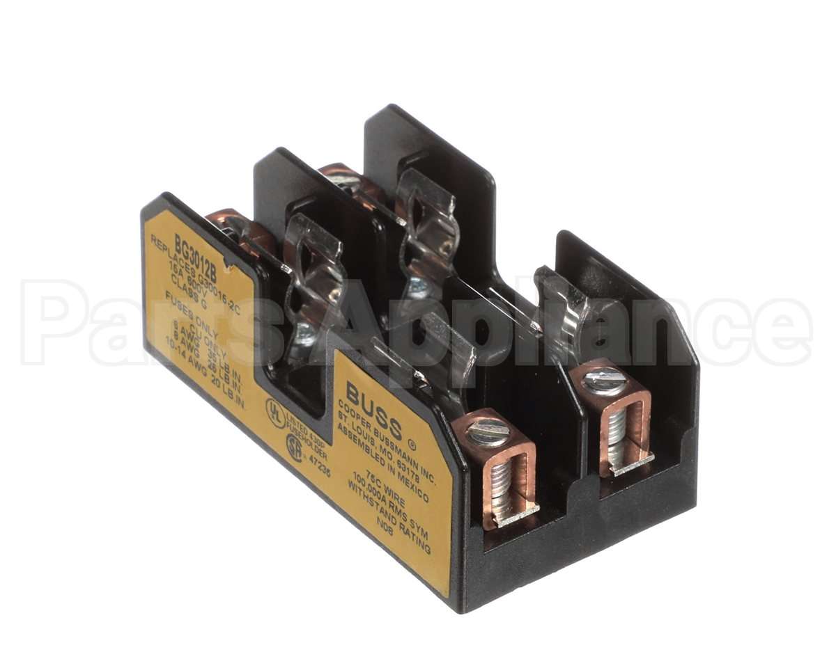 MM202636 Henny Penny Fuse Holder