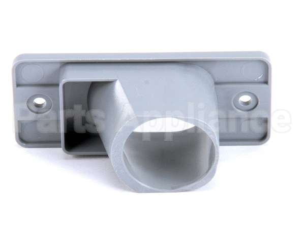 MM202662 Henny Penny Cap-Door Lock Short W/Radius