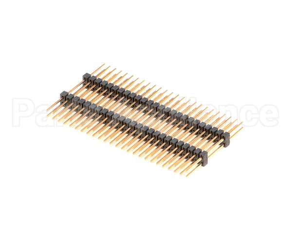 MM202689 Henny Penny 50 Pin Connector, Classic
