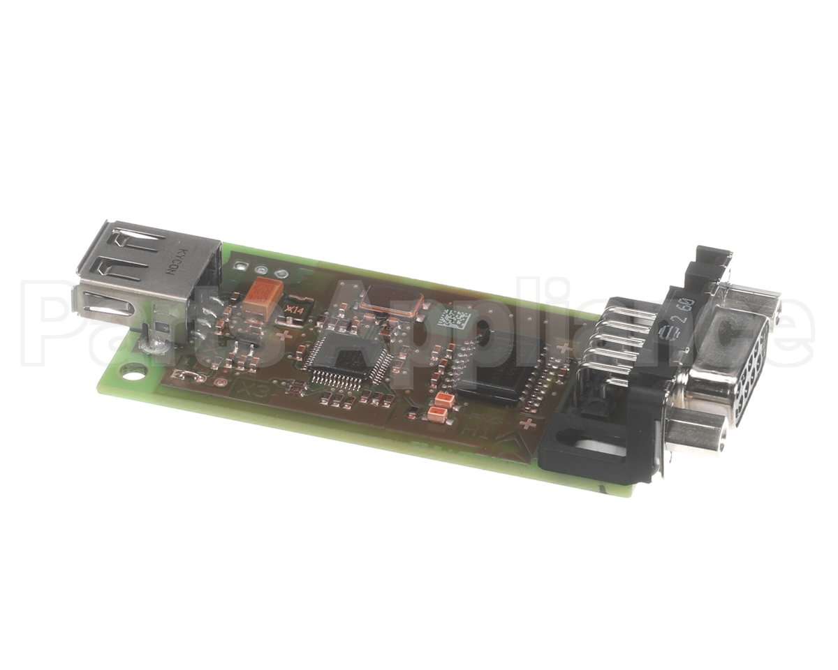 MM202788 Henny Penny Usb Board / Port - Smart Combi