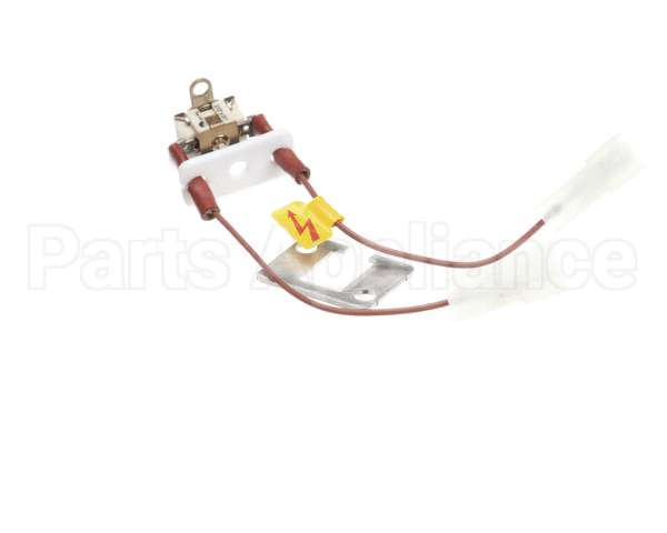 MM202805 Henny Penny Cab Hi-Limit 6 Pan Gas / Elec
