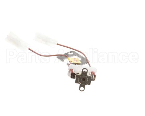 MM202805 Henny Penny Cab Hi-Limit 6 Pan Gas / Elec