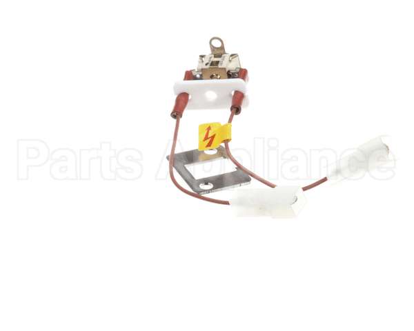 MM202805 Henny Penny Cab Hi-Limit 6 Pan Gas / Elec