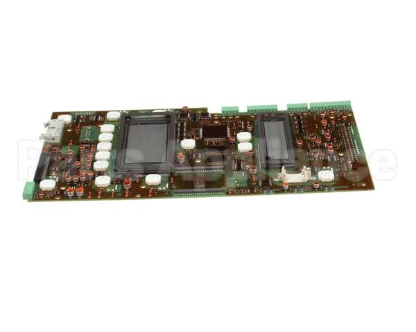 MM203745 Henny Penny Board Display / Keyboard S.c.