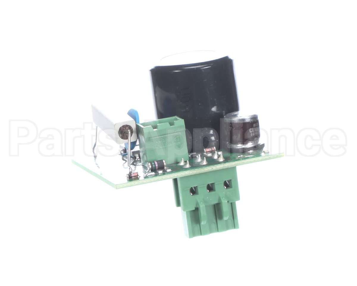 MM203773 Henny Penny Pcb For Door Lock Esc 6.23
