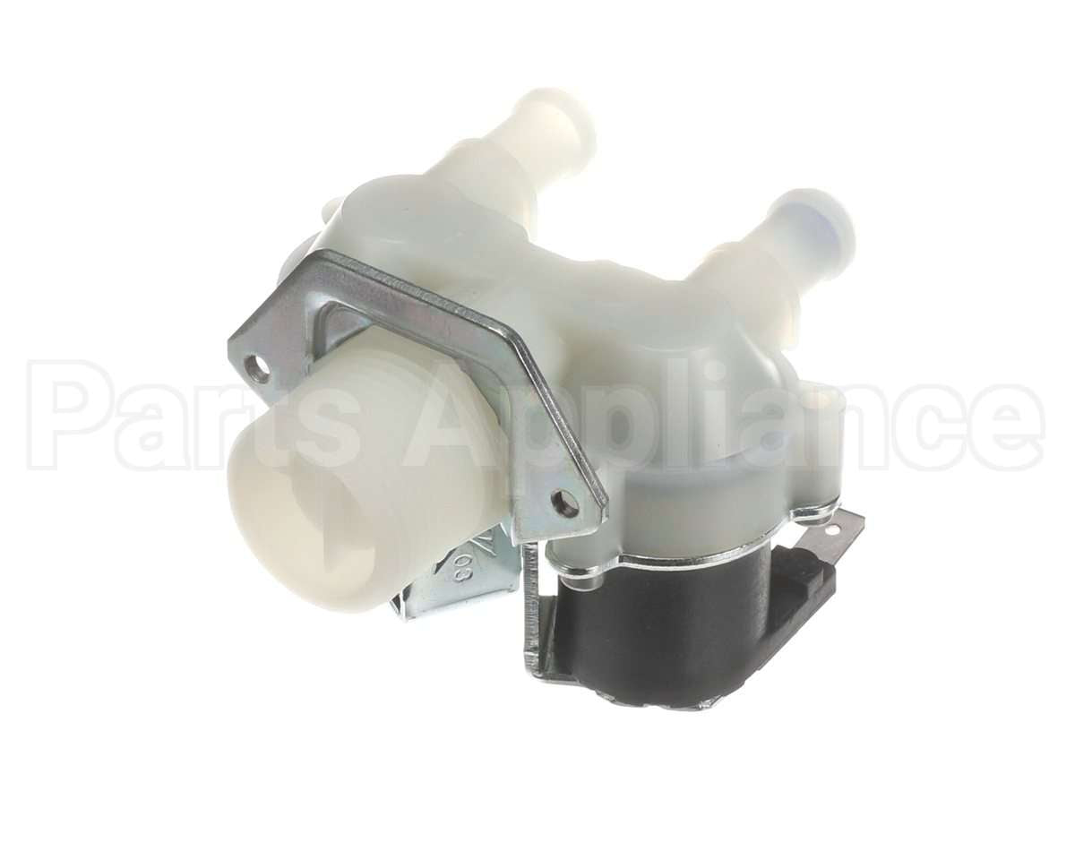 MM203992 Henny Penny Solenoid Valve R3/4