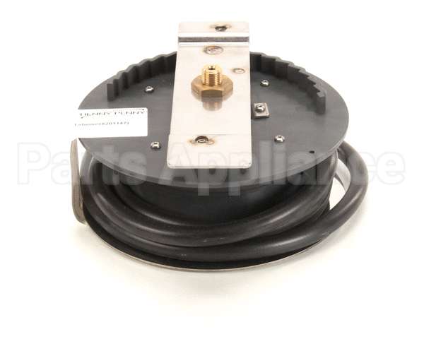 MM204410 Henny Penny Hose Reel Assembly Sn Req 2012
