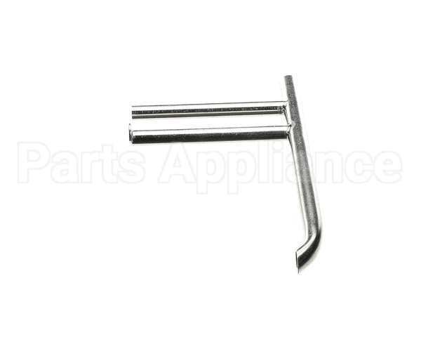 MM204430 Henny Penny Water Supplie Pipe 6.X - 20.X