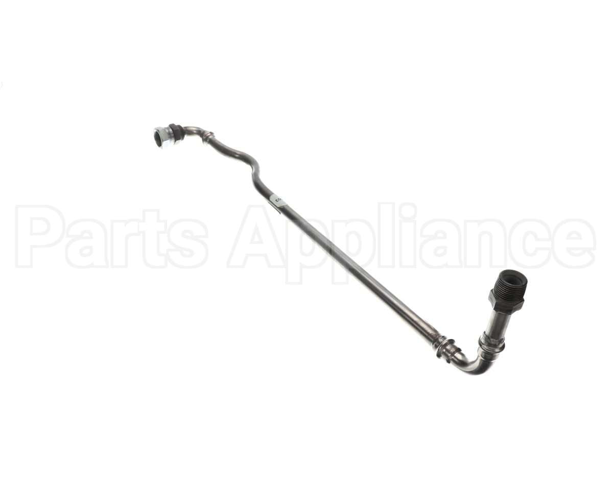 MM204603 Henny Penny Gas Line Stacking Kit