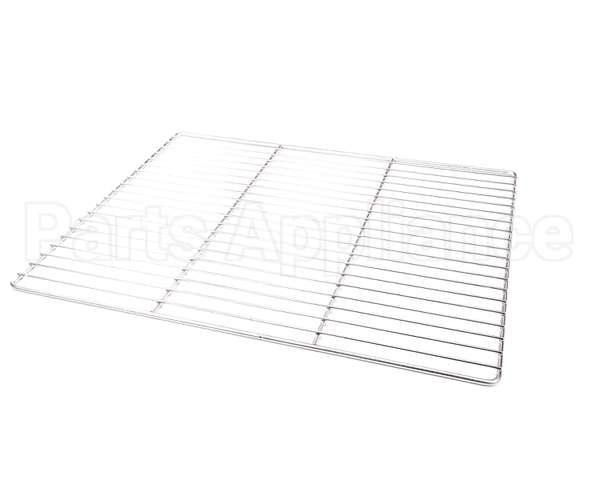MM206103 Henny Penny Grid Shelf Ss 2/1Gn 650X530Mm