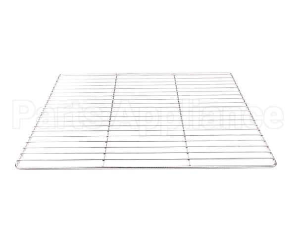 MM206103 Henny Penny Grid Shelf Ss 2/1Gn 650X530Mm