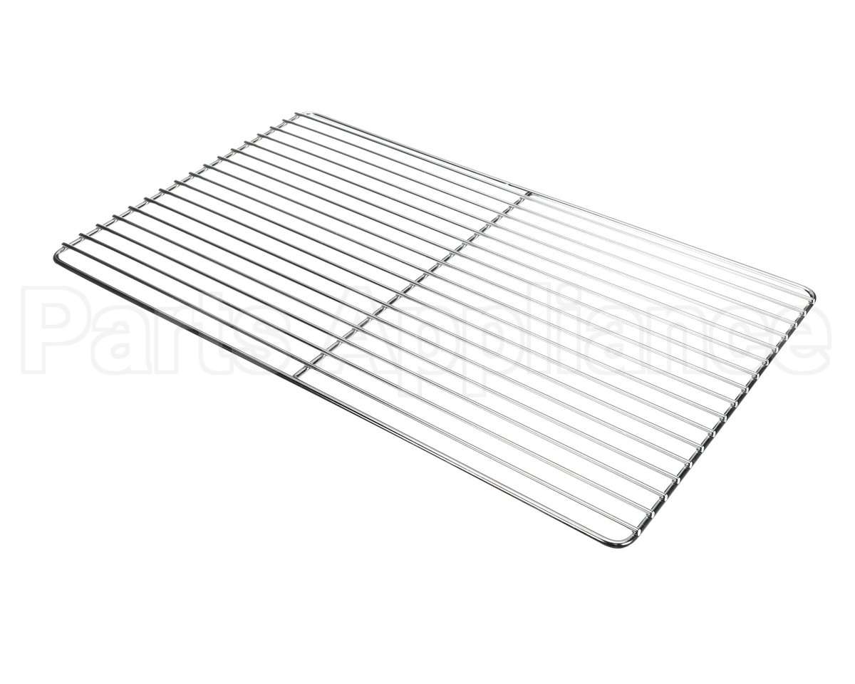 MM206104 Henny Penny Grid Shelf Ss 1/1Gn 325X530Mm
