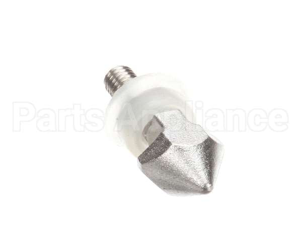 MM207090 Henny Penny Door Catch; One Notch