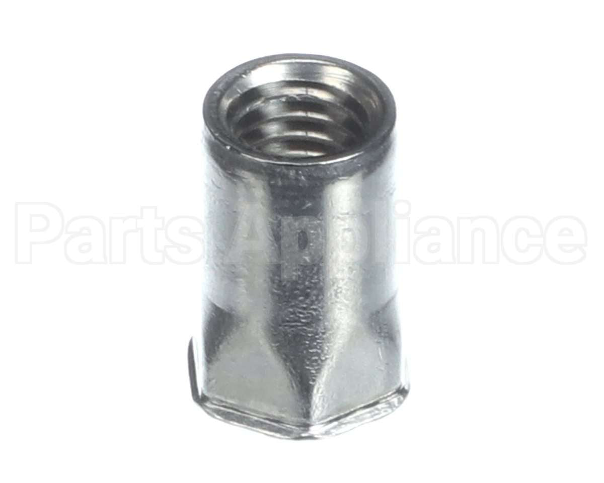 MM208039 Henny Penny Riv Nut - Door Strike