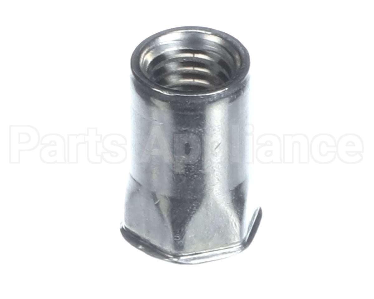 MM208039 Henny Penny Riv Nut - Door Strike