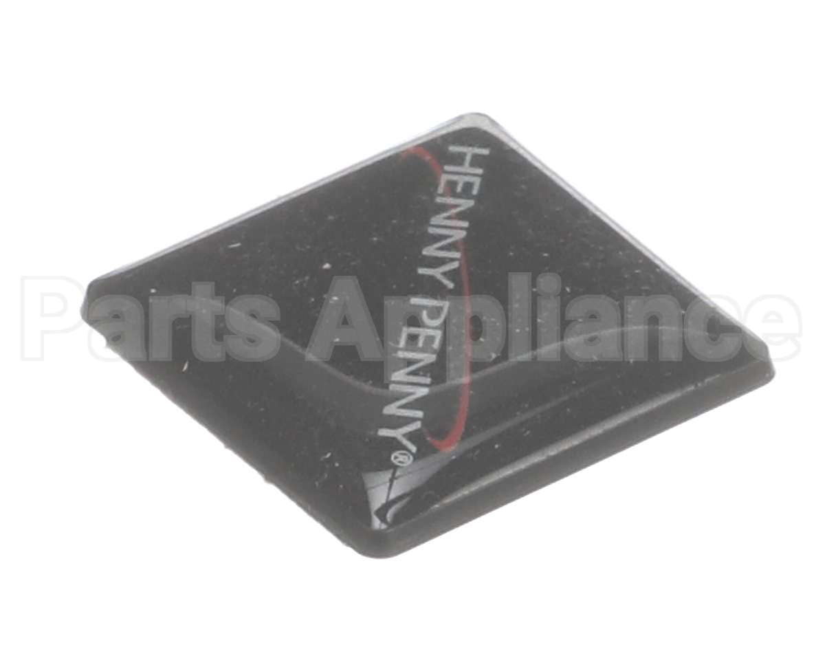 MM209334 Henny Penny Decal, Handle, Henny Penny