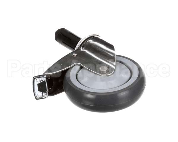 MM210033 Henny Penny Casterlockingswivel