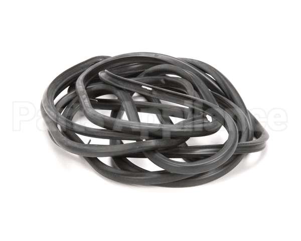 MM211089 Henny Penny Front Panel Gasket Sc 20.X, 9.5X58.5X0.2