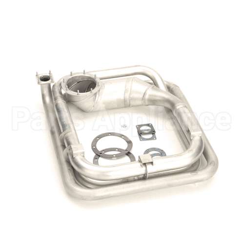 MM216121 Henny Penny Heat Exchanger, Gas 10X/20X