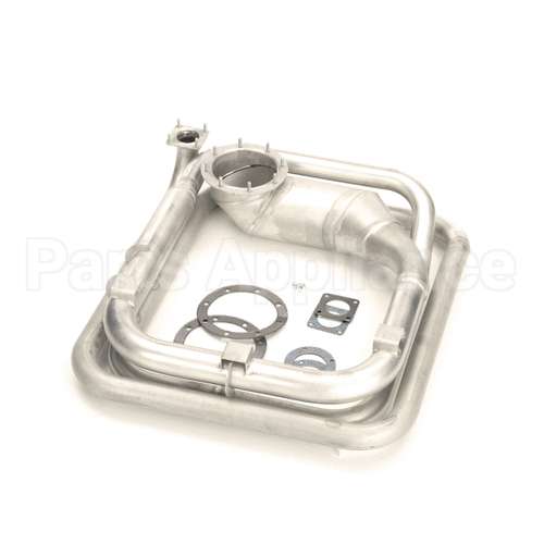 MM216121 Henny Penny Heat Exchanger, Gas 10X/20X