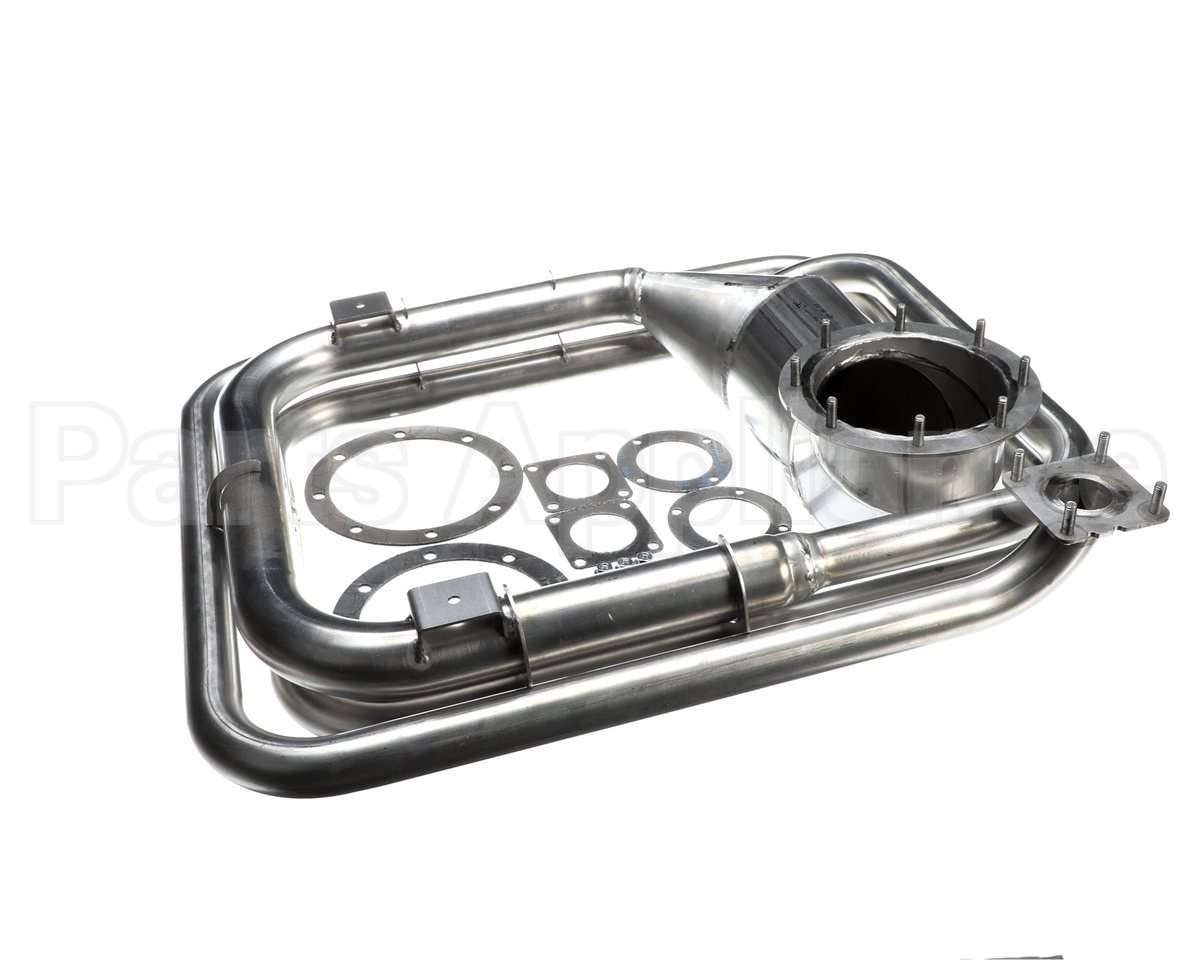 MM216125 Henny Penny Heat Exchanger, Gas 6Xx