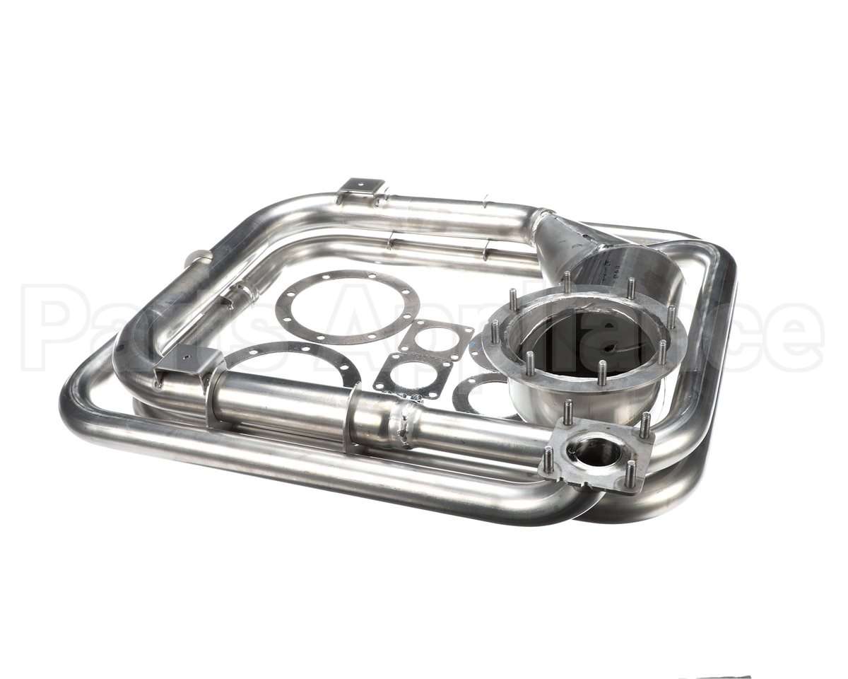 MM216125 Henny Penny Heat Exchanger, Gas 6Xx