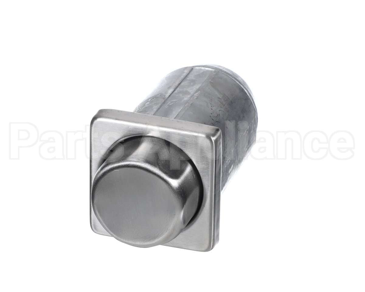 MM216237 Henny Penny Foot Insert Square-End 48