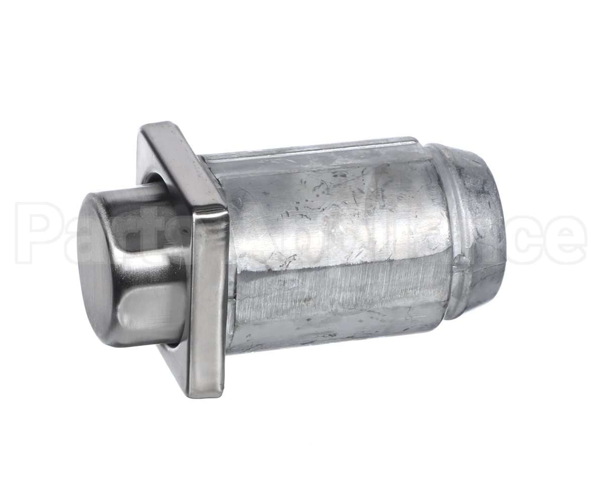 MM216237 Henny Penny Foot Insert Square-End 48