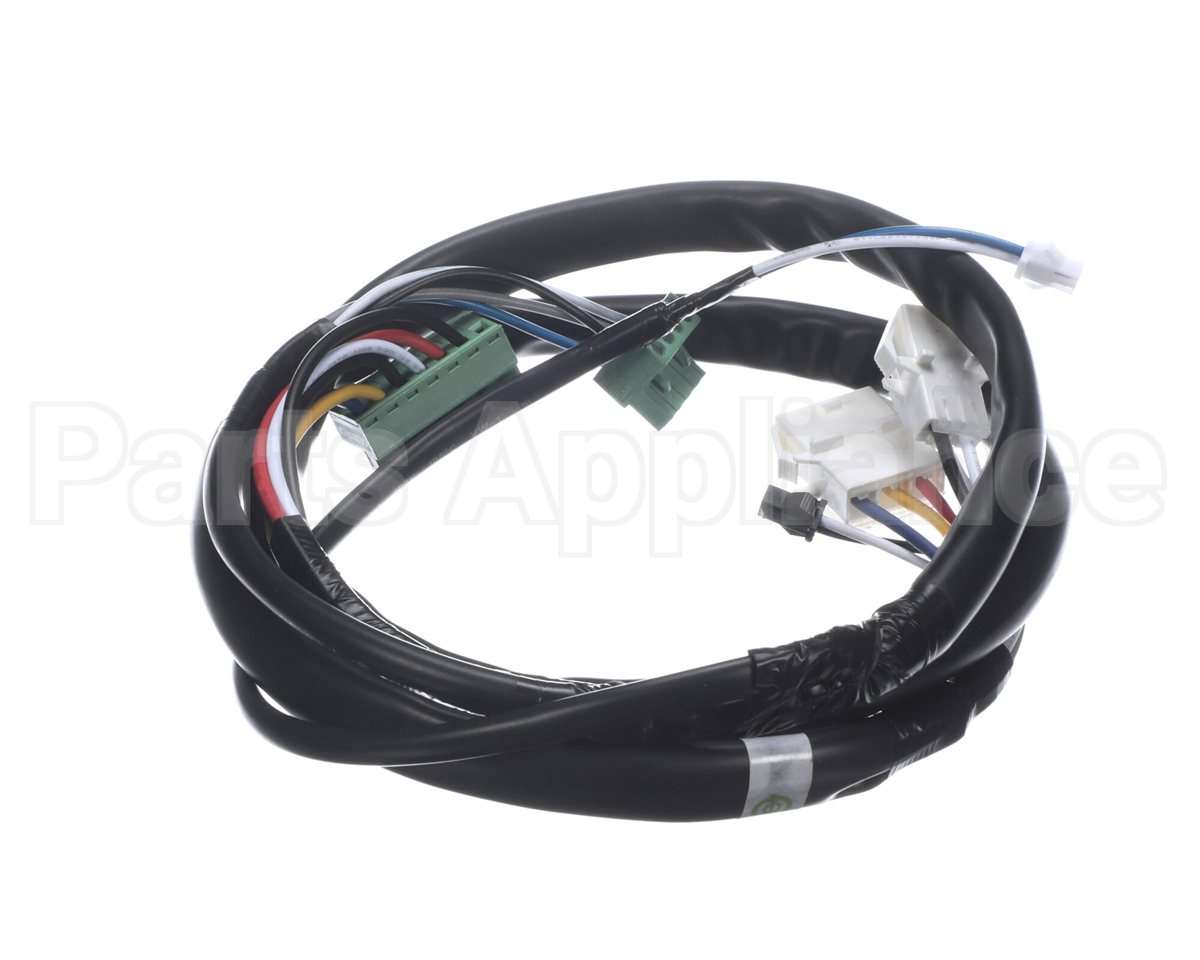 MM40417605 Turbo Air Inner Harness