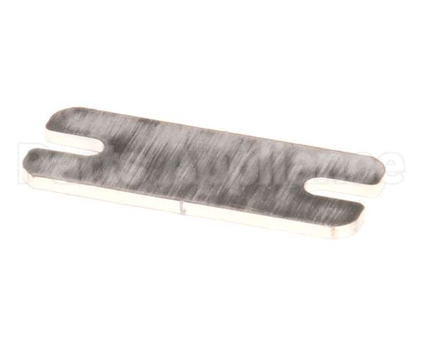 MM801059 Henny Penny Plate, Rect, Locking Mechanism