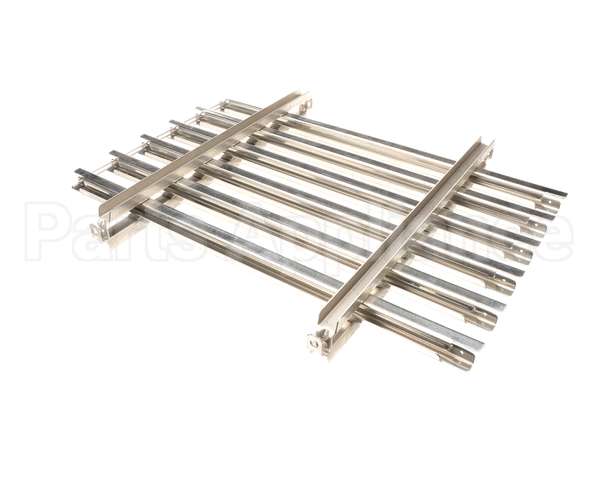 MM815006 Henny Penny Rails Lr 6X 2/1Gn 620