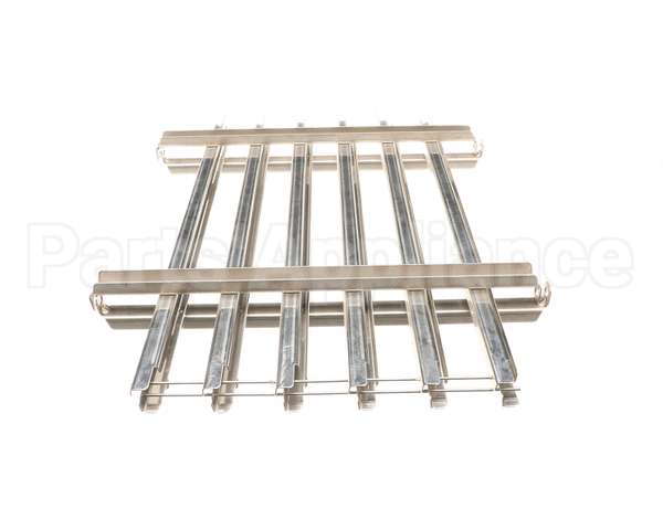 MM815006 Henny Penny Rails Lr 6X 2/1Gn 620